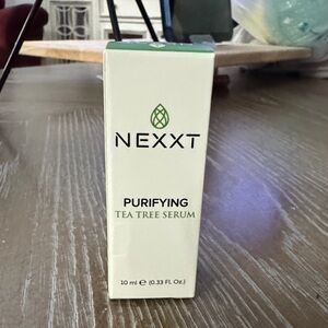 NEXXT Purifying Tea Tree Serum - Green